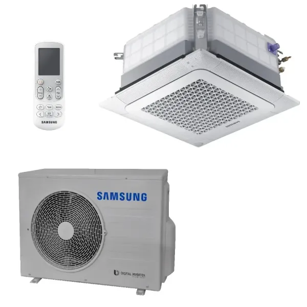Samsung Mono Split 5.0 kW 4 Vie WindFree  Weiß 220v