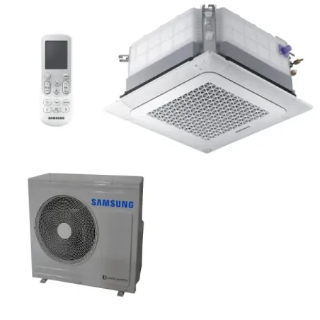 Samsung Mono Split 7.0 kW 4 Vie WindFree  Weiß 220v