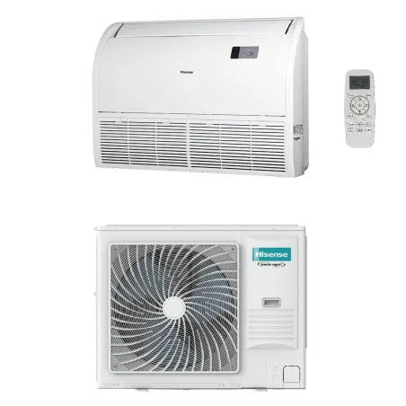 Klimaanlagen Hisense Mono Split 60000 Btu Fußboden Decke 380 v