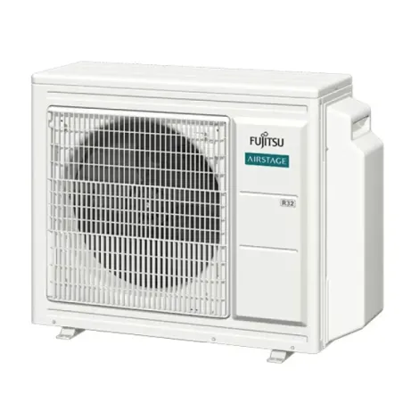 Fujitsu Außengerät Multi Split AOEG18KBCA3 18000 Btu Trio Split