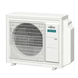 Fujitsu Außengerät Multi Split AOEG30KBTA4 30000 Btu Quadri Split