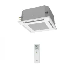 Fujitsu Inneneinheit Kompakt-KV AUXG09KVLA 9000 Btu Kassettengerät