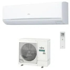 Fujitsu Mono Split 36000 Btu ASEH36KMTB AOEH36KMTB 220v