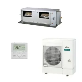 Fujitsu Mono Split 54000 Btu ARXG54KHTB AOEG54KRTA 380v