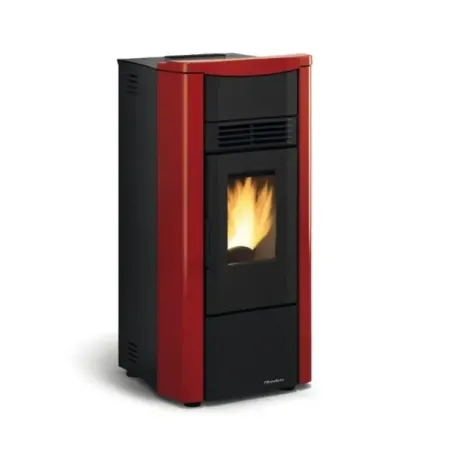 Pelletöfen Extraflame Giusy Plus 5.0 leistung 7.5 kW 1291651