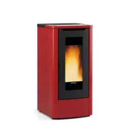 Pelletöfen Extraflame Teorema Plus 5.0 leistung 12.0 kW 1287550