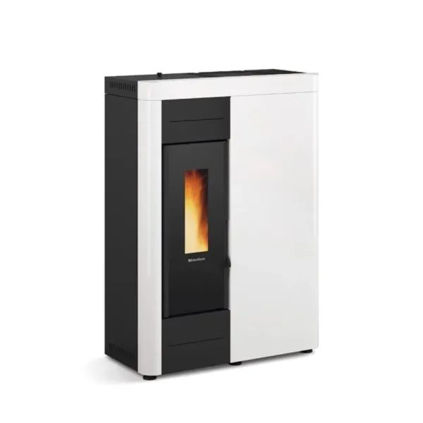 Pellet-Thermoofen Extraflame Virna Idro leistung 14.5 kW 1294401