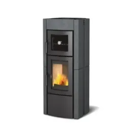 Holzöfen La Nordica Ester Forno Evo leistung 8.2 kW 7116734