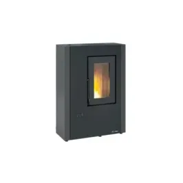 Pelletöfen Extraflame Luisella 5.0 MAXI leistung 7.0 kW 1294901