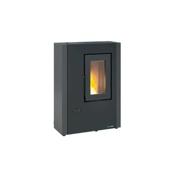 Pelletöfen Extraflame Luisella 5.0 MAXI leistung 7.0 kW 1294901