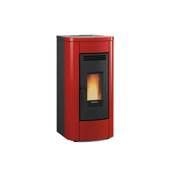 Pelletöfen Extraflame Klaudia 5.0 EVO leistung 8.0 kW 1292304
