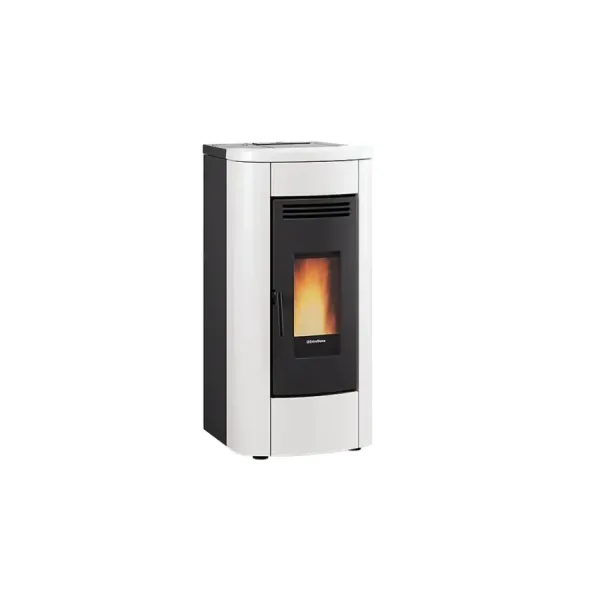 Pelletöfen Extraflame Klaudia Plus 5.0 leistung 8.0 kW 1286853