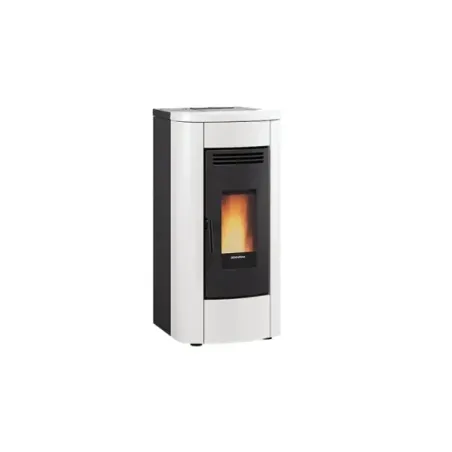 Pelletöfen Extraflame Klaudia Plus 5.0 leistung 8.0 kW 1286853
