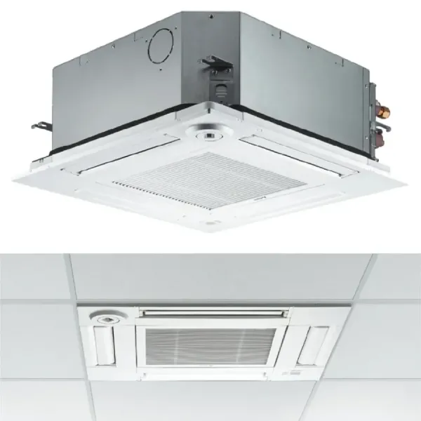 Mitsubishi Inneneinheit 21000 Btu 6.1 kW SLZ-M60FA2