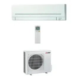 Klimageräte Mitsubishi Mono Split 24 Btu Wand MSZ-AP-Large