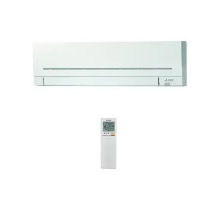 Mitsubishi Inneneinheit 21000 Btu 6.1 kW MSZ-AP60VGK