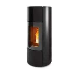 Pelletöfen MCZ 8 kW Mood Comfort Air Matic 8 CORE R 7124002 6923019