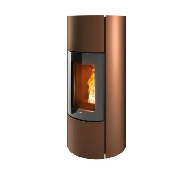 Pelletöfen MCZ 8 kW Mood Comfort Air Matic 8 CORE R 7124002 6923020