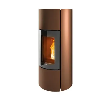 Pelletöfen MCZ 8 kW Mood Comfort Air Matic 8 CORE R 7124002 6923020