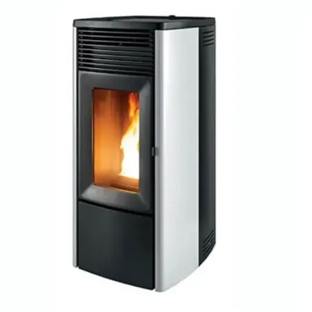 Pelletöfen MCZ 8 kW Ego Core Air Matic 8 CORE R 7124029 6921001