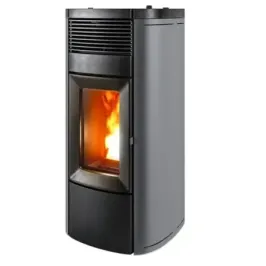 MCZ 14,1 kW Musa Core Comfort Air Matic 14 CORE R 7124038 6921028