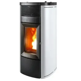 Pelletöfen MCZ 10 kW Musa Air 10 UP 7122054 6921026