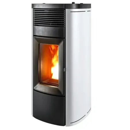 Pelletöfen MCZ 10 kW Musa Air 10 UP 7122054 6921026