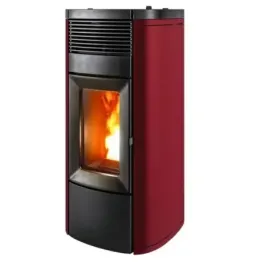 Pelletöfen MCZ 10 kW Musa Air 10 UP 7122054 6921029