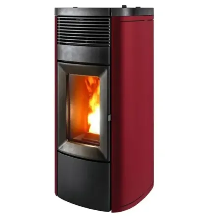 Pelletöfen MCZ 13,8 kW Musa Comfort Air 14 UP 7122057 6921029