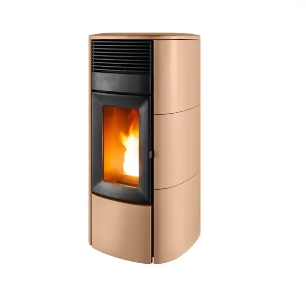 MCZ 12 kW Club Core Comfort Air Matic 12 CORE R 7124035 6921021