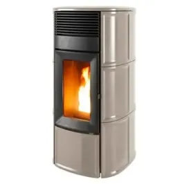 Pelletöfen MCZ 10 kW Suite Core Air Matic 10 CORE R 7124033 6921017