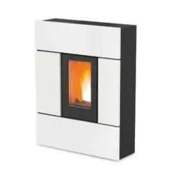 Pelletöfen MCZ 7,8 kW Ray Comfort Air 8 R 7122064 6920032