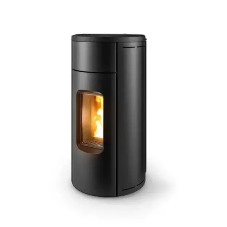 Pelletöfen MCZ 8,2 kW Hera  Air 8 XUP 7122077 6921013