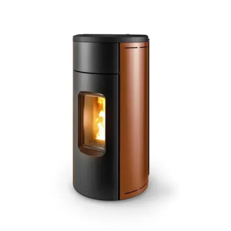 Pelletöfen MCZ 8,2 kW Hera  Air 8 XUP 7122077 6921010