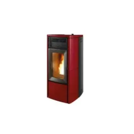 Pelletöfen MCZ 8,1 kW Star Air 8 R 7122043 6921006