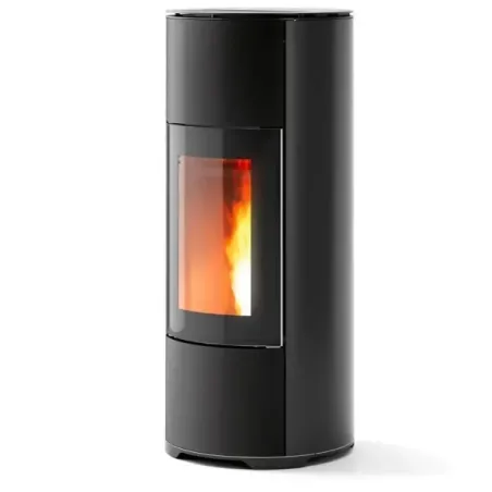 Pelletöfen MCZ 8,1 kW Halo Air 8 XUP 7124040 6916015