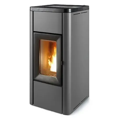 Pelletöfen MCZ 6,2 kW Ghea Air 6 R 5S 7124052 6922007