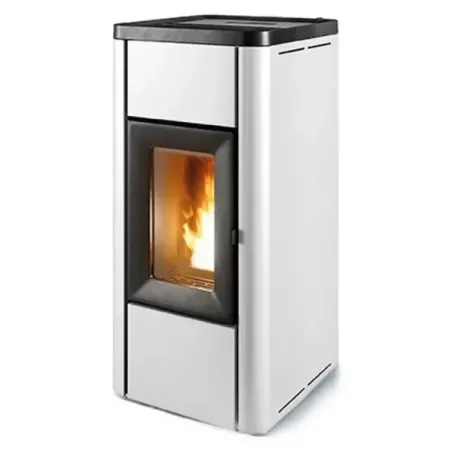 Pelletöfen MCZ 6,2 kW Ghea Air 6 UPXUP 5S 7124054 6922008