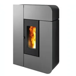 Pelletöfen MCZ 6,2 kW Alea Air 7 R 5S 7124058 6921041