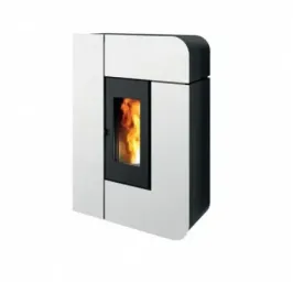 Pelletöfen MCZ 6,2 kW Alea Air 7 XUP 5S 7124059 6921040