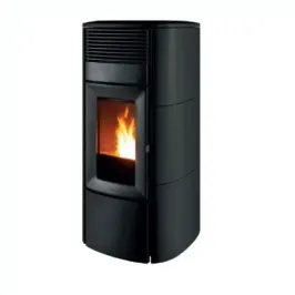 Pelletöfen MCZ 10 kW Club Air 10 R 7122049 6921020