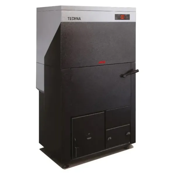 Pelletkessel MCZ 29,8 kW Techna Smartclean 32 7324003