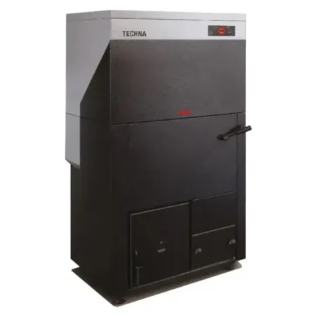 Pelletkessel MCZ 29,8 kW Techna Smartclean 32 7324003