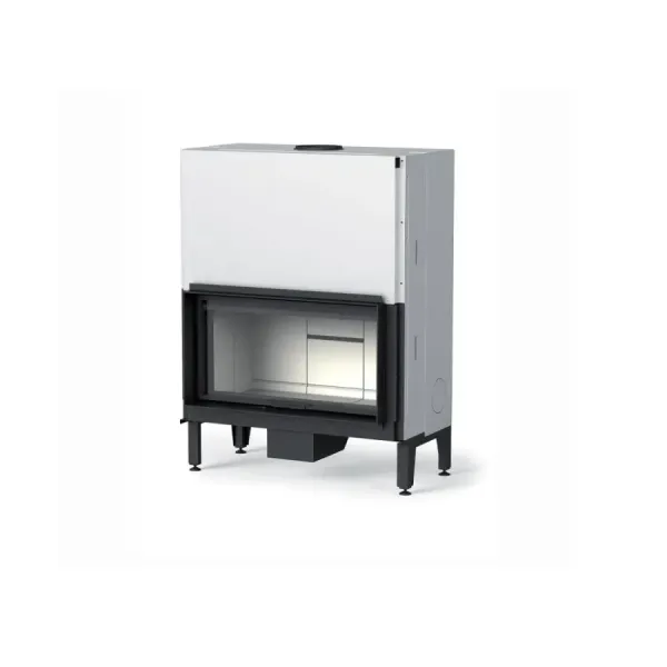 Holzkamin MCZ 13,3 kW Plasma 95 Wood Slim 5017005 4011012