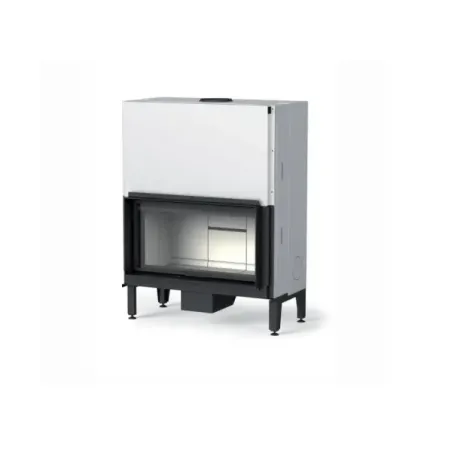 Holzkamin MCZ 13,3 kW Plasma 95 Wood Basic VN 5017005 4008036