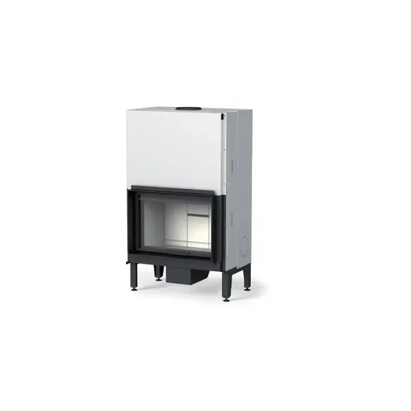 Holzkamin MCZ 12,5 kW Plasma 75 Wood Slim 5017012 4011012