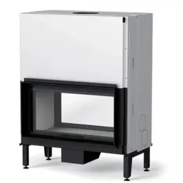 Holzkamin MCZ 18,6 kW Plasma B95 Wood Basic VN 5020005 4008036