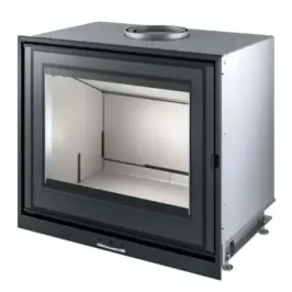 Holzkamineinsatz MCZ 11,6 kW Vivo 70Q Wood Slim 5020001 4011012