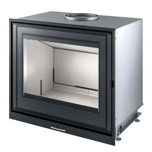 Holzkamineinsatz MCZ 11,6 kW Vivo 70Q Wood Slim 5020001 4011012