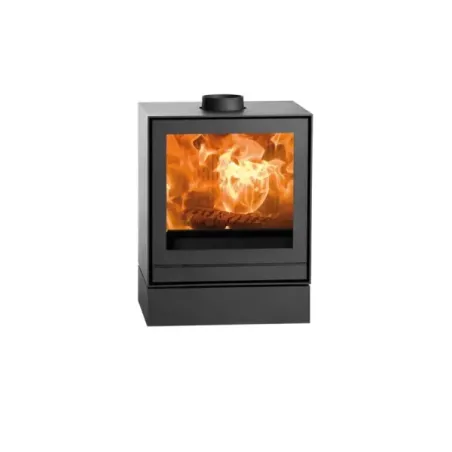 Holzofen Nestor Martin 5,5 Nennleistung kW TQ33+BBTQ-H33